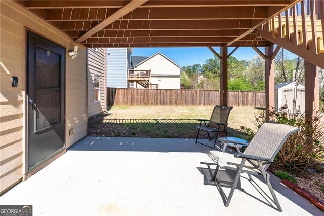 3430 Park Glenn Lane, Snellville, GA 30078