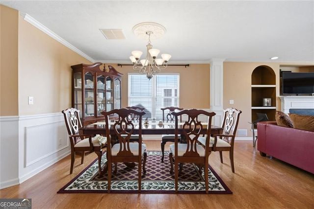 3430 Park Glenn Lane, Snellville, GA 30078