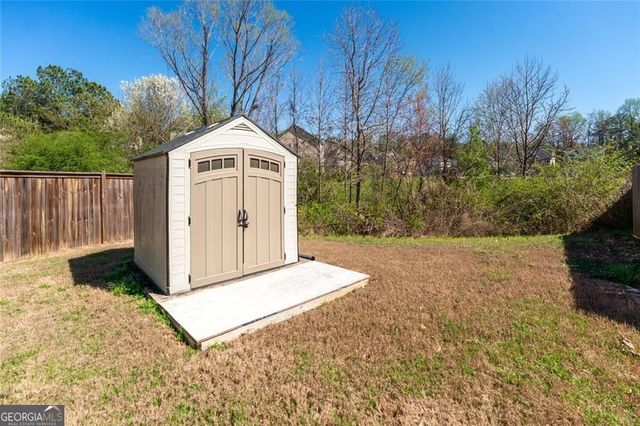 3430 Park Glenn Lane, Snellville, GA 30078