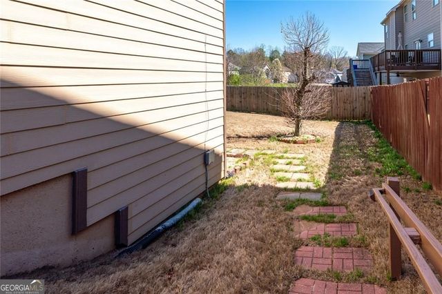 3430 Park Glenn Lane, Snellville, GA 30078