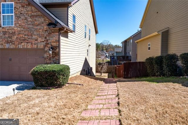 3430 Park Glenn Lane, Snellville, GA 30078