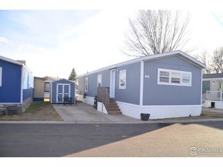 517 E Trilby Rd #33, Fort Collins, CO 80525