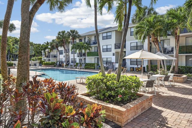 724 EXECUTIVE CENTER Drive 36, West Palm Beach, FL 33401
