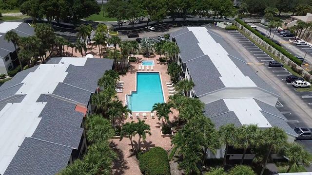 724 EXECUTIVE CENTER Drive 36, West Palm Beach, FL 33401