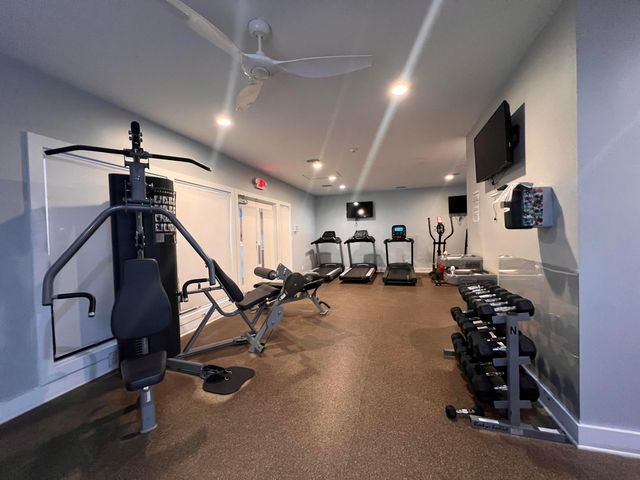 724 EXECUTIVE CENTER Drive 36, West Palm Beach, FL 33401