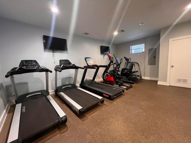 724 EXECUTIVE CENTER Drive 36, West Palm Beach, FL 33401