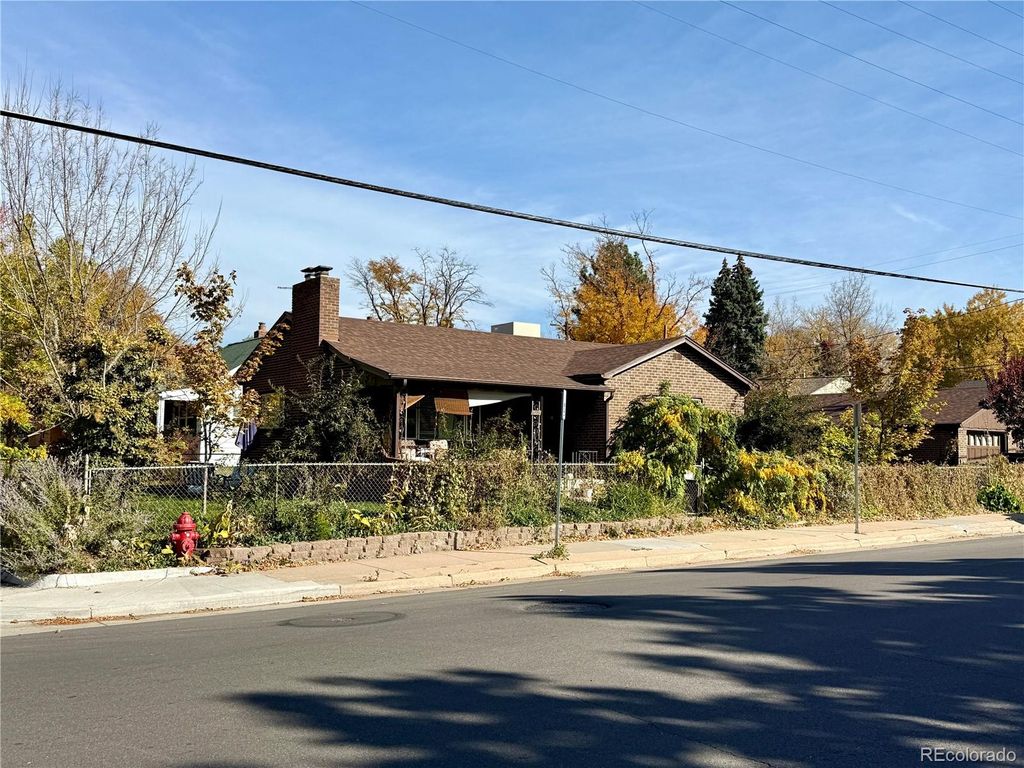 625 E Floyd Avenue, Englewood, CO 80113