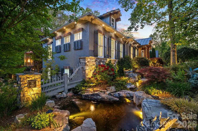 54 Mountain Drive, Biltmore Lake, NC 28715