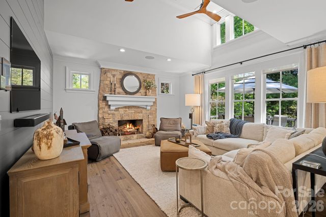 54 Mountain Drive, Biltmore Lake, NC 28715