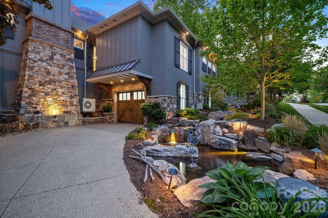 54 Mountain Drive, Biltmore Lake, NC 28715