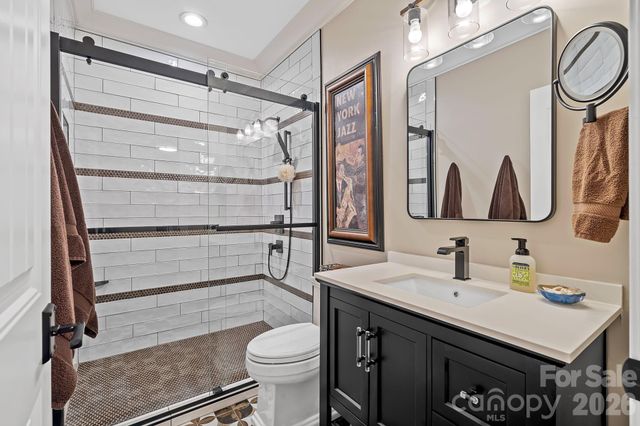 54 Mountain Drive, Biltmore Lake, NC 28715