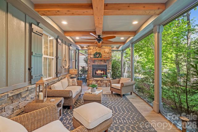54 Mountain Drive, Biltmore Lake, NC 28715