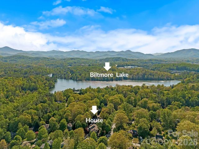 54 Mountain Drive, Biltmore Lake, NC 28715