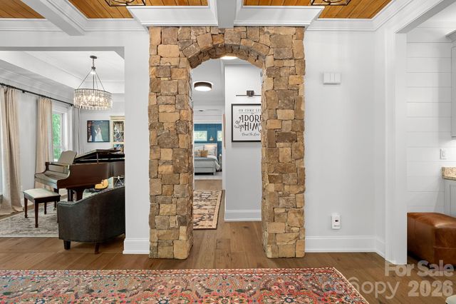 54 Mountain Drive, Biltmore Lake, NC 28715