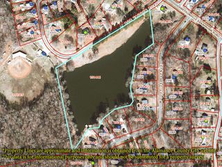 0 Bob Vaughn Road, Graham, NC 27253