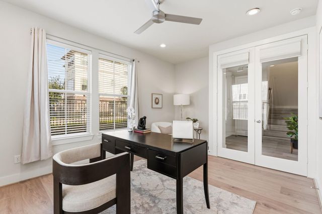 1361 Moy Street, Houston, TX 77007