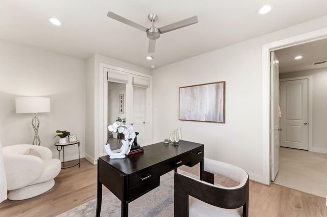 1361 Moy Street, Houston, TX 77007