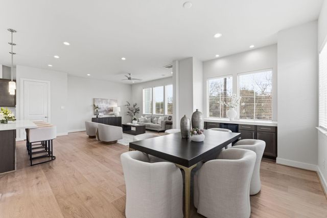 1361 Moy Street, Houston, TX 77007