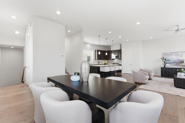 1361 Moy Street, Houston, TX 77007