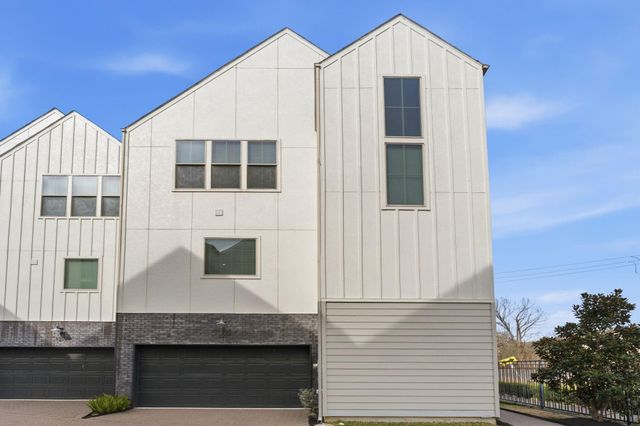 1361 Moy Street, Houston, TX 77007