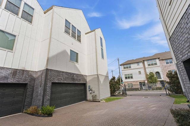 1361 Moy Street, Houston, TX 77007