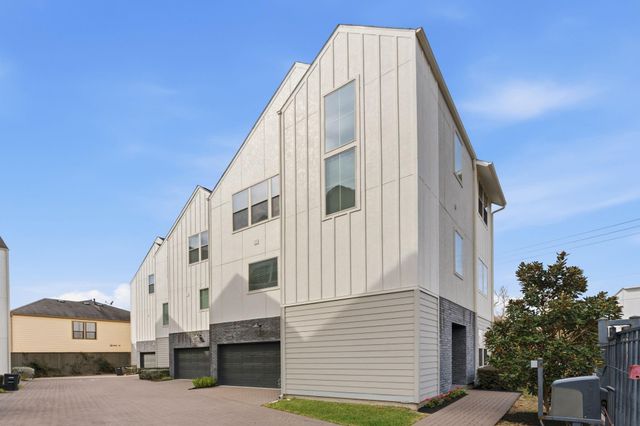 1361 Moy Street, Houston, TX 77007