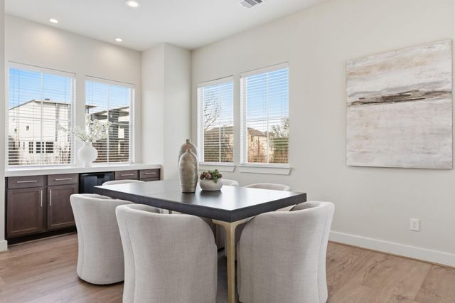 1361 Moy Street, Houston, TX 77007