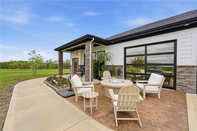 3708 S Sweeney Road, Grain Valley, MO 64029
