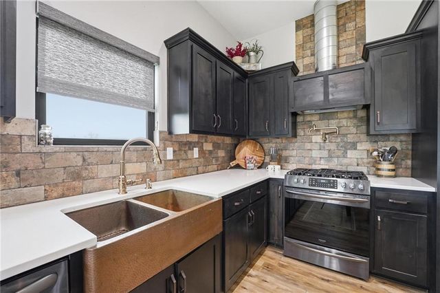 3708 S Sweeney Road, Grain Valley, MO 64029