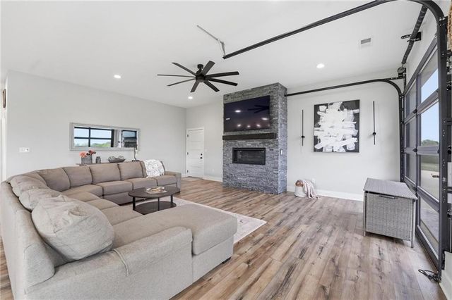 3708 S Sweeney Road, Grain Valley, MO 64029