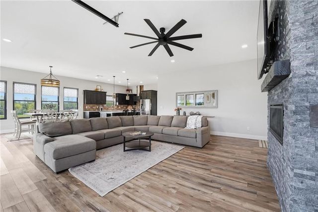 3708 S Sweeney Road, Grain Valley, MO 64029