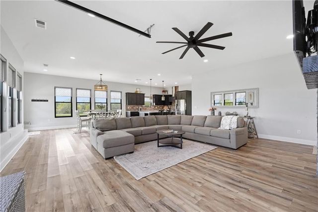 3708 S Sweeney Road, Grain Valley, MO 64029