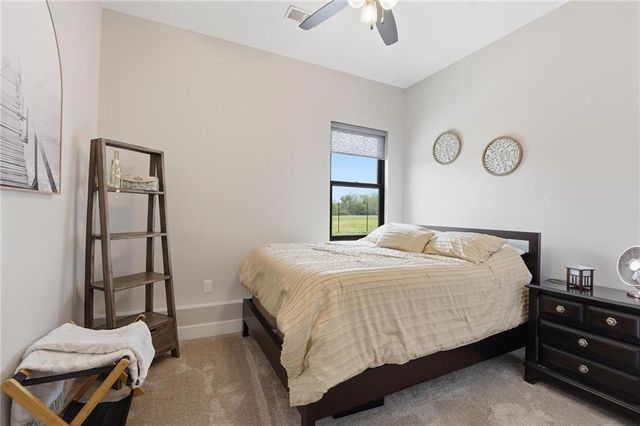 3708 S Sweeney Road, Grain Valley, MO 64029