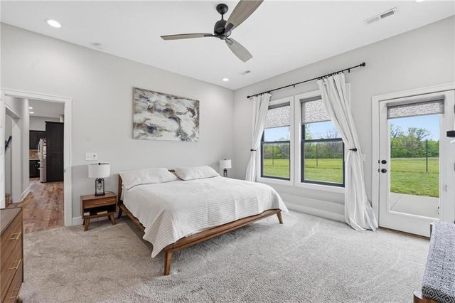 3708 S Sweeney Road, Grain Valley, MO 64029