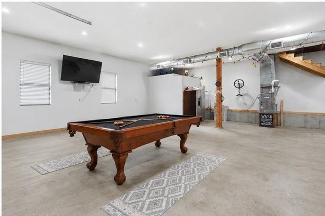 3708 S Sweeney Road, Grain Valley, MO 64029