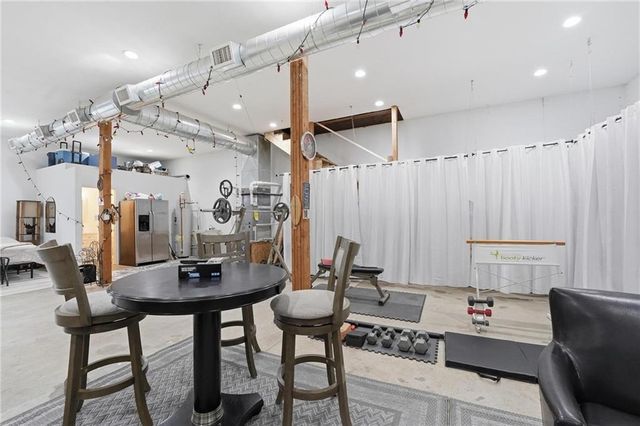 3708 S Sweeney Road, Grain Valley, MO 64029