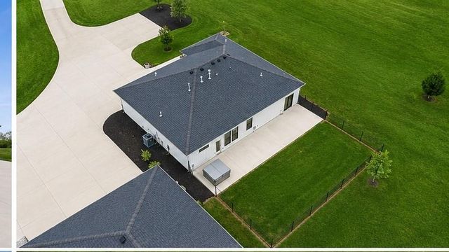 3708 S Sweeney Road, Grain Valley, MO 64029