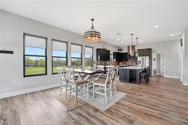 3708 S Sweeney Road, Grain Valley, MO 64029