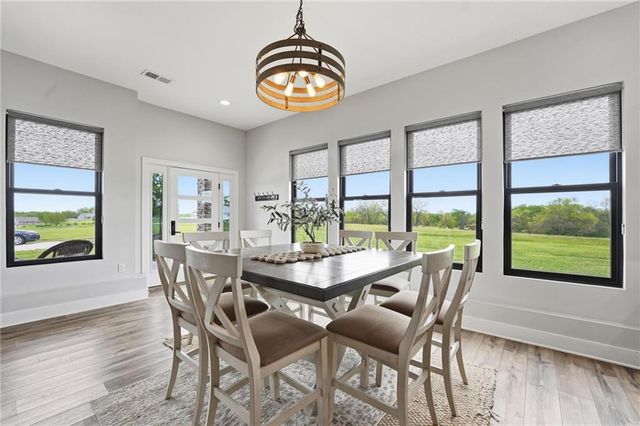 3708 S Sweeney Road, Grain Valley, MO 64029