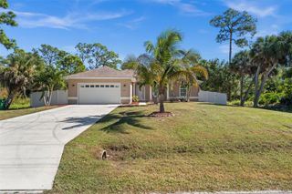 3172 JENNINGS BOULEVARD, Port Charlotte, FL 33981