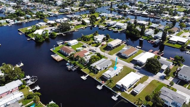 13029 STARBOARD COURT, Hudson, FL 34667