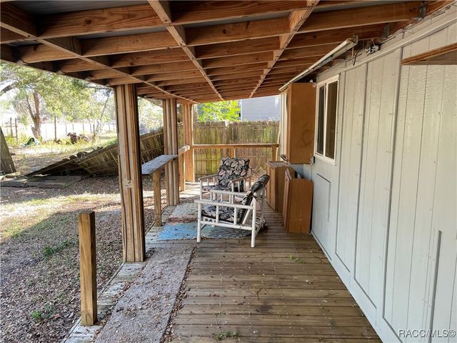 4255 E Nugget Pass Place, Dunnellon, FL 34434