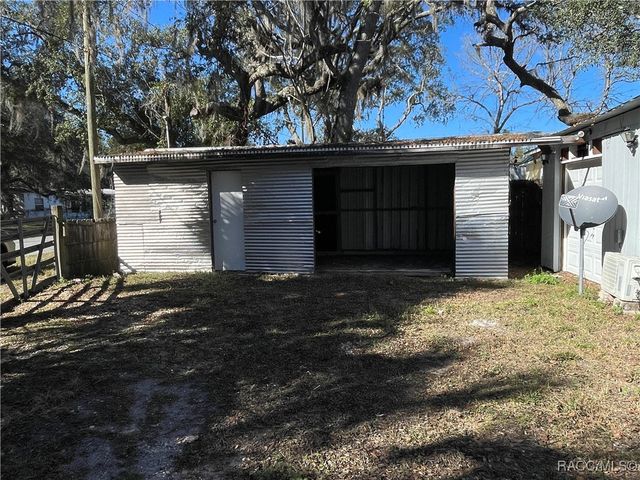 4255 E Nugget Pass Place, Dunnellon, FL 34434