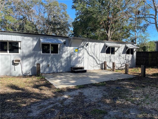 4255 E Nugget Pass Place, Dunnellon, FL 34434