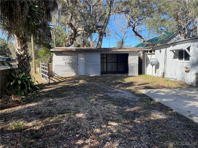 4255 E Nugget Pass Place, Dunnellon, FL 34434