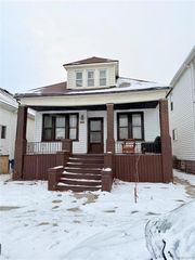 5021 Talbot Street, Detroit, MI 48212