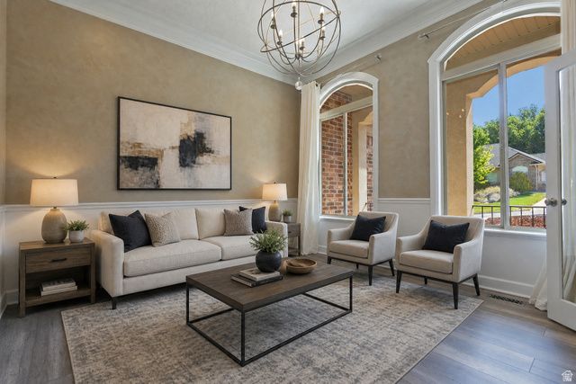 548 S LOFTY LN, North Salt Lake, UT 84054