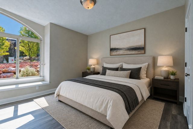 548 S LOFTY LN, North Salt Lake, UT 84054