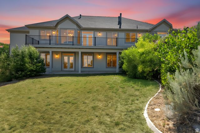548 S LOFTY LN, North Salt Lake, UT 84054