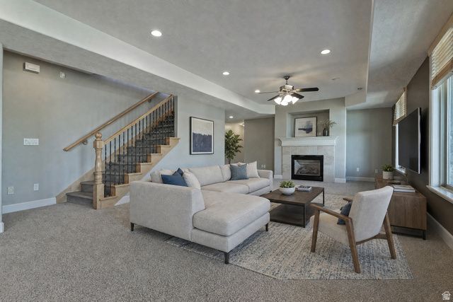 548 S LOFTY LN, North Salt Lake, UT 84054